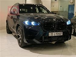 بي ام دبليو X5